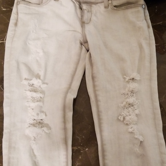 Women's jeans - Picture 3 of 5